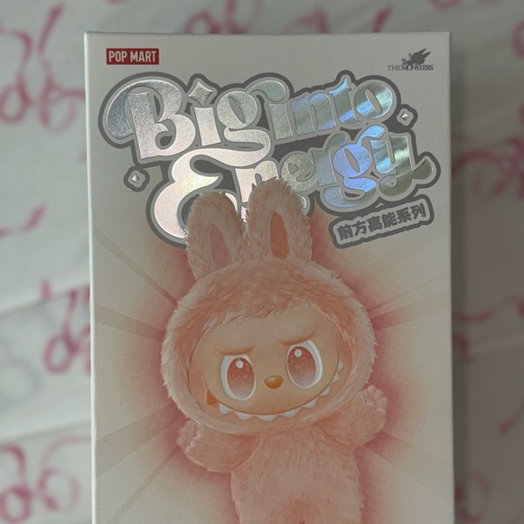 Loyalty Labubu - Picture 4 of 7